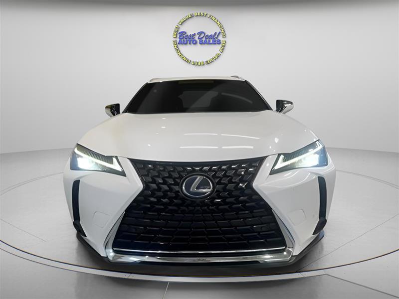 Lexus UX 250h  2019