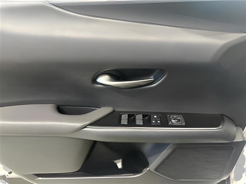 Lexus UX 250h  2019