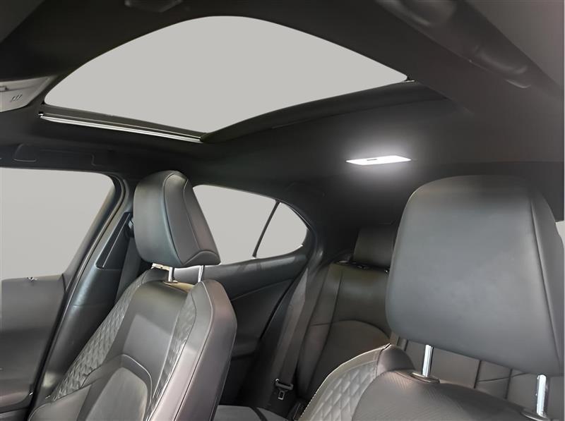 Lexus UX 250h  2019