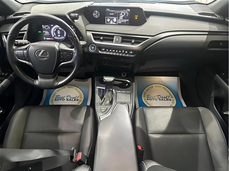 Lexus UX 250h  2019