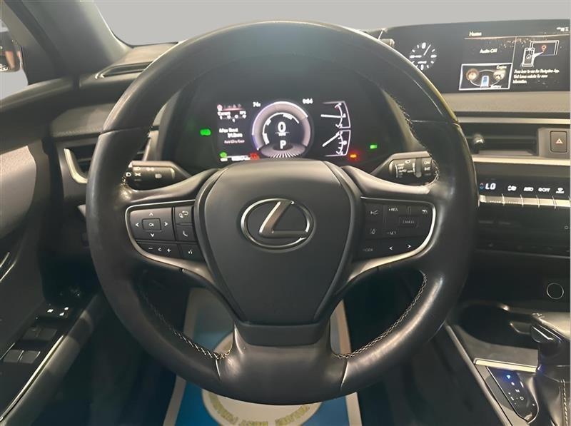Lexus UX 250h  2019