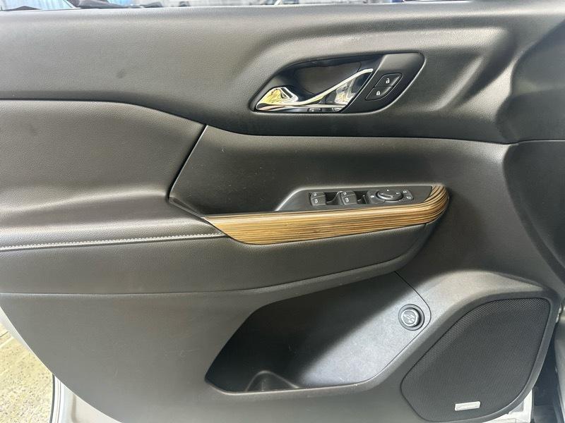 GMC Acadia SLE-2 AWD 2018