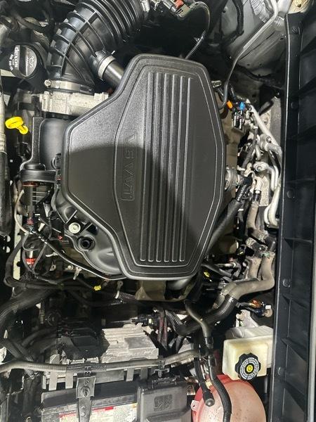 GMC Acadia SLE-2 AWD 2018
