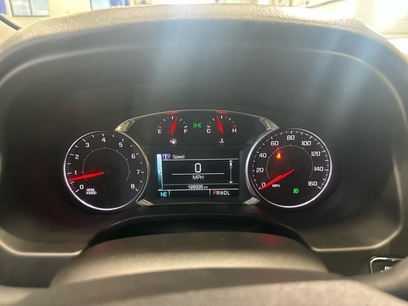 GMC Acadia SLE-2 AWD 2018