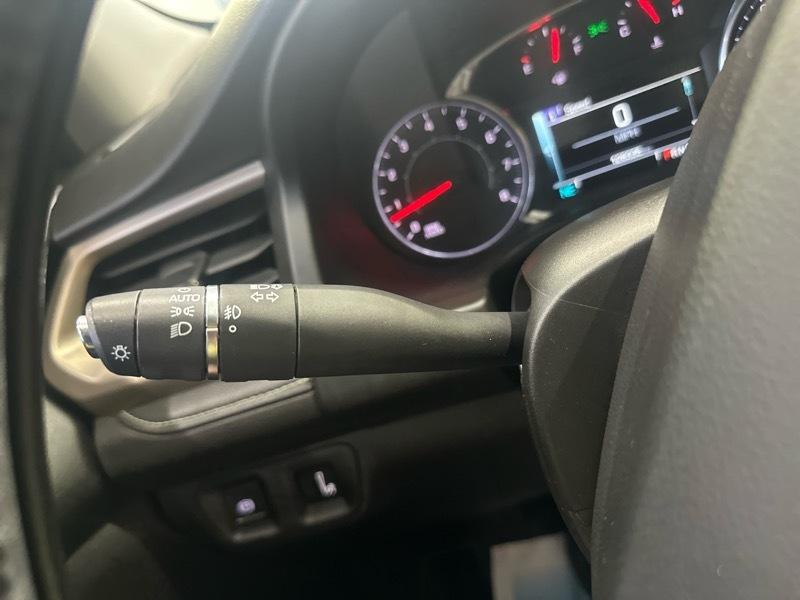 GMC Acadia SLE-2 AWD 2018