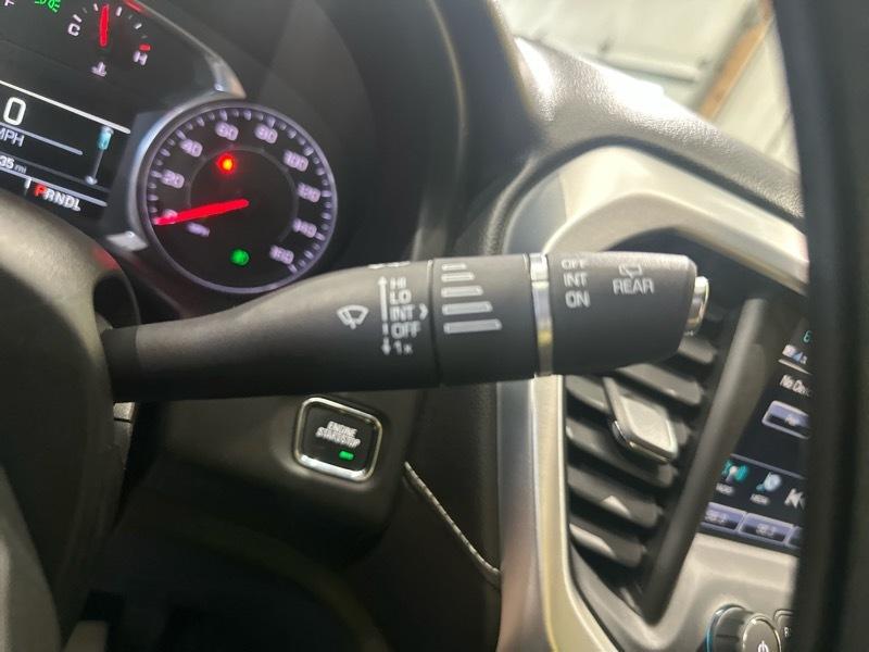 GMC Acadia SLE-2 AWD 2018
