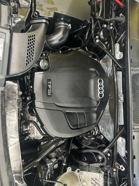 Audi Q5 2.0T Premium Plus quattro 2018