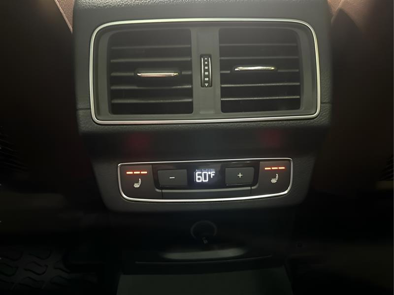 Audi Q5 2.0T Premium Plus quattro 2018