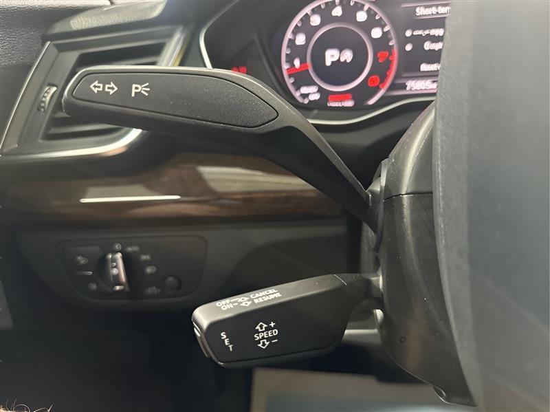 Audi Q5 2.0T Premium Plus quattro 2018