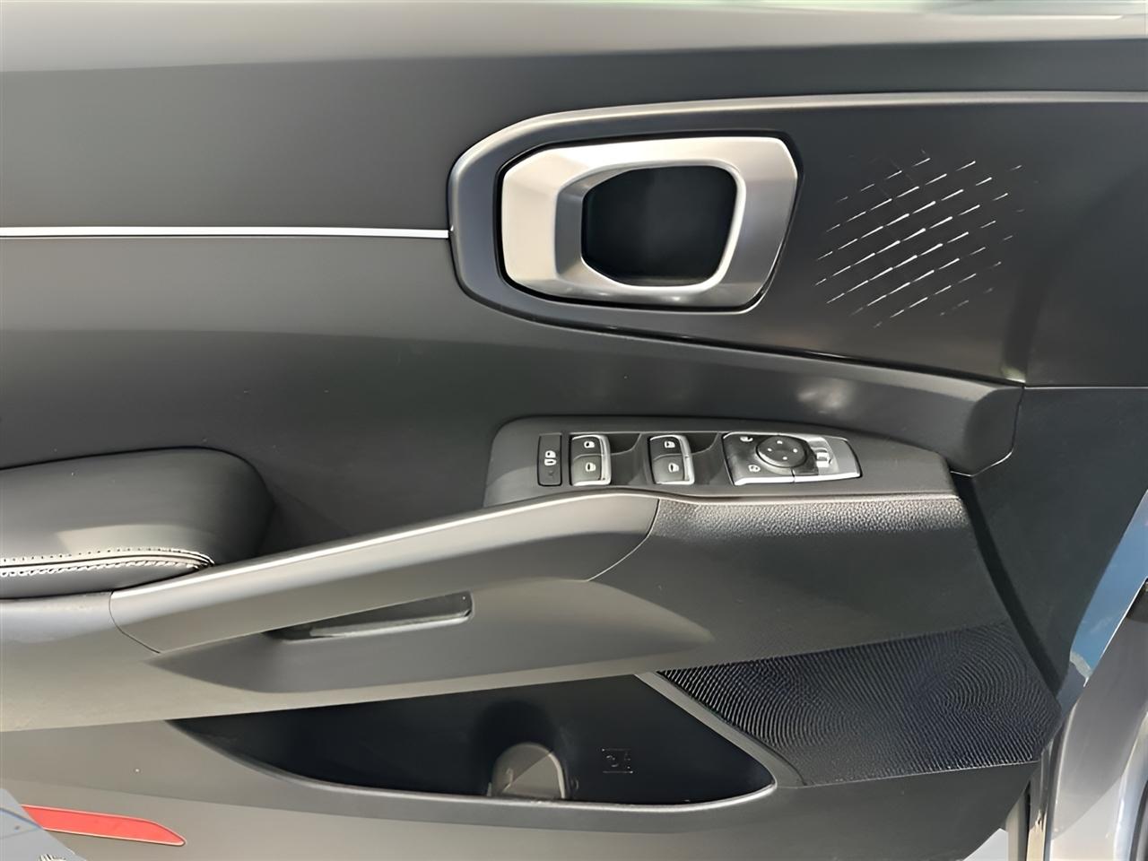 Kia Sorento S AWD 2021