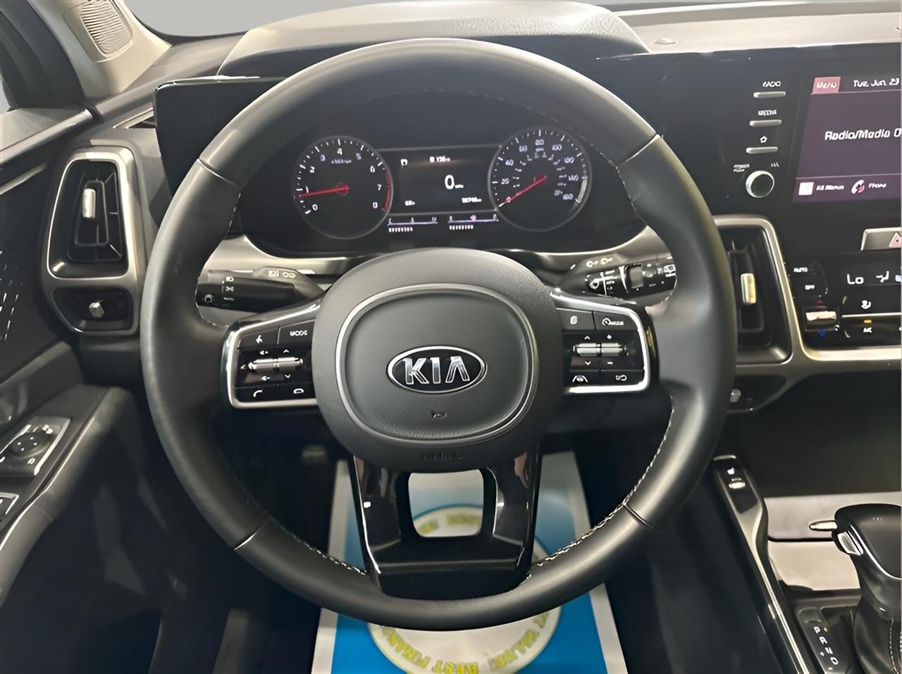 Kia Sorento S AWD 2021