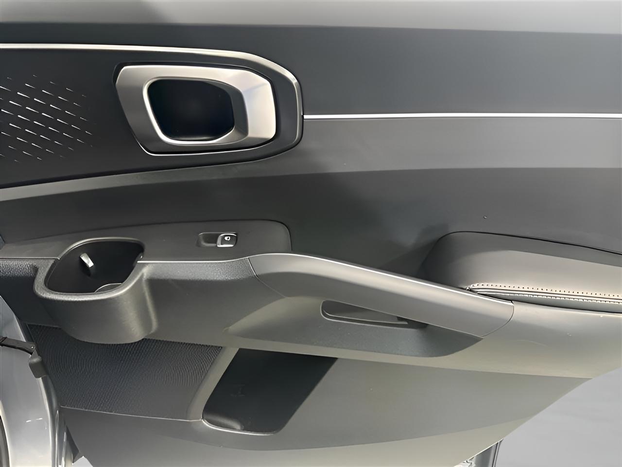 Kia Sorento S AWD 2021