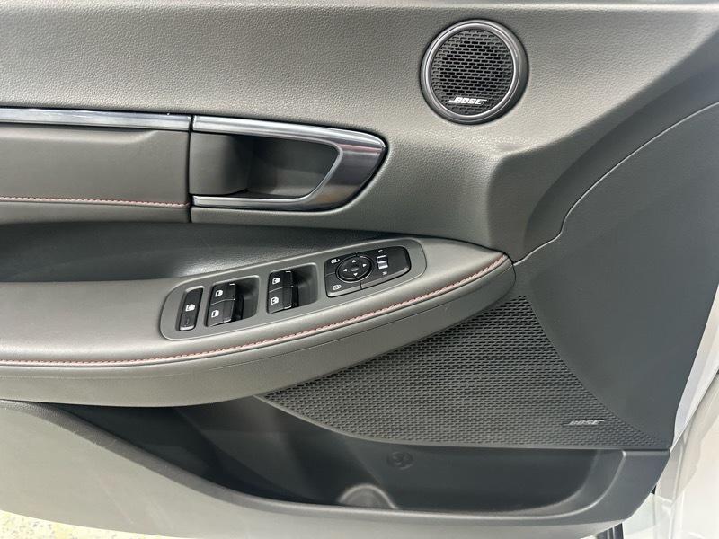 Hyundai Sonata N Line 2023