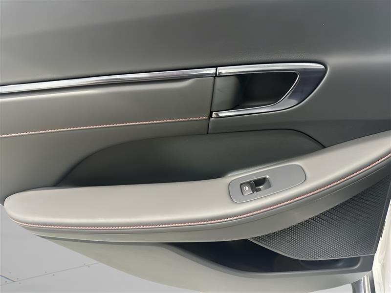 Hyundai Sonata N Line 2023