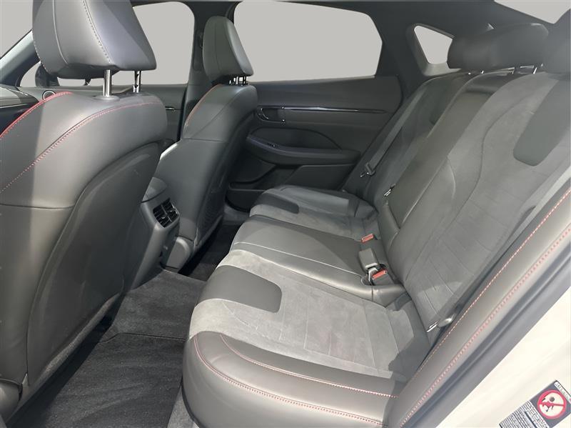Hyundai Sonata N Line 2023