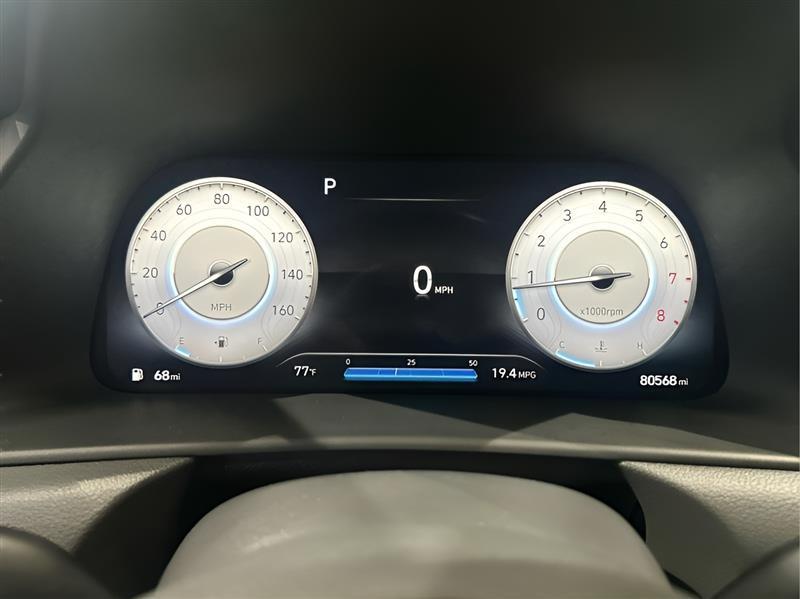 Hyundai Sonata N Line 2023