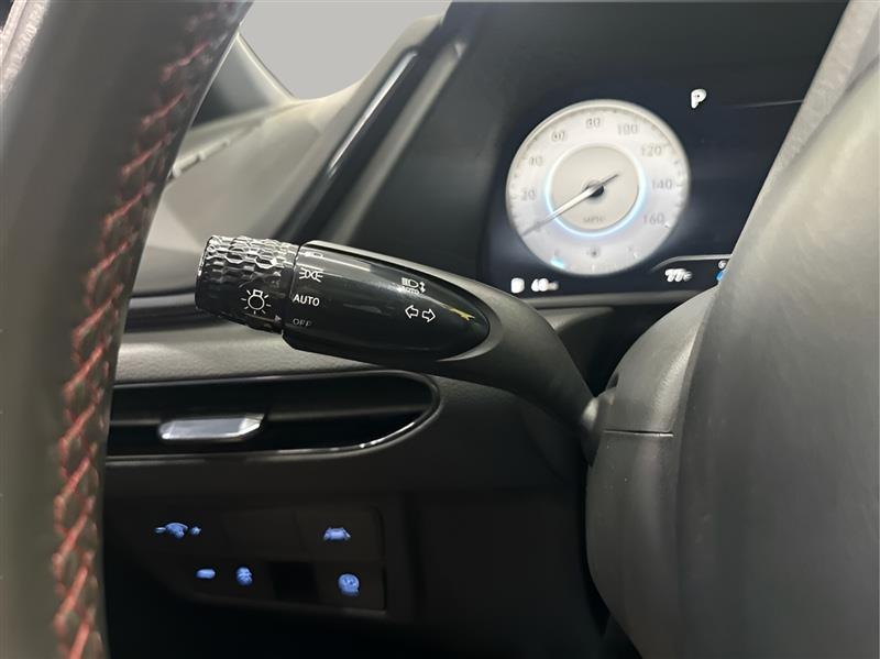 Hyundai Sonata N Line 2023
