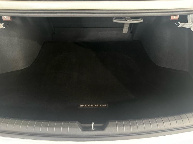 Hyundai Sonata N Line 2023