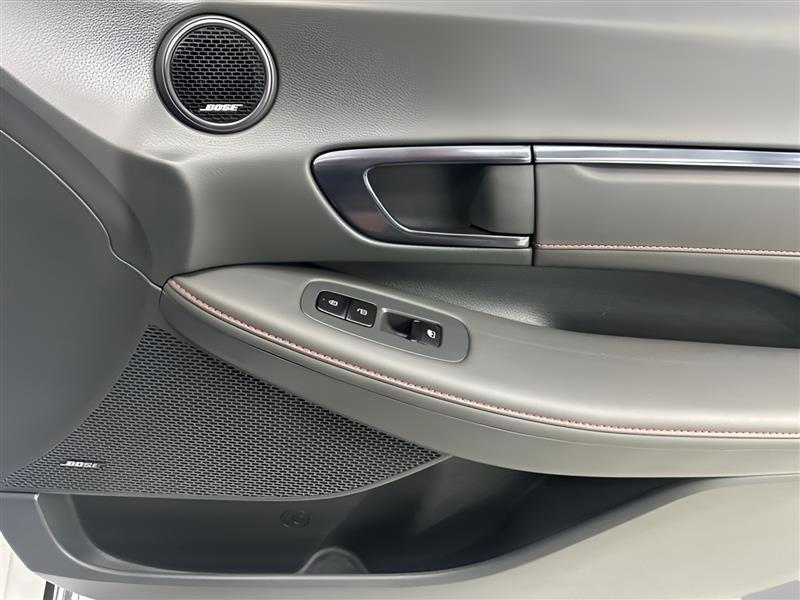 Hyundai Sonata N Line 2023