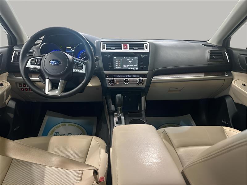 Subaru Outback 3.6R Limited 2016