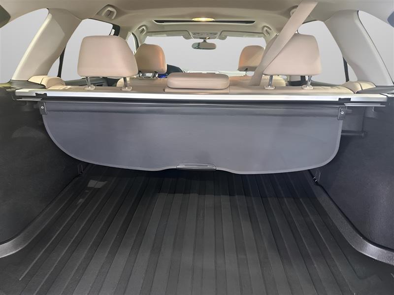 Subaru Outback 3.6R Limited 2016