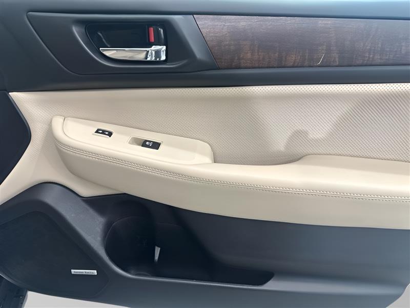 Subaru Outback 3.6R Limited 2016