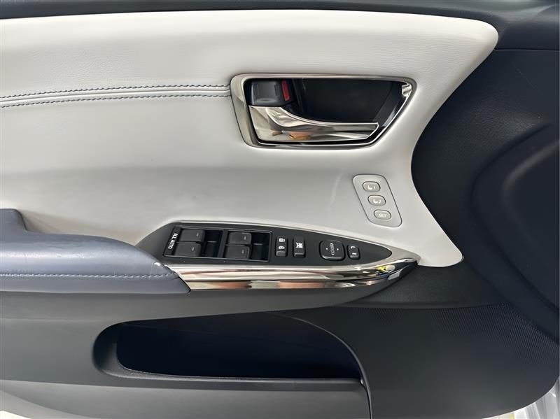 Toyota Avalon XLE Premium 2014