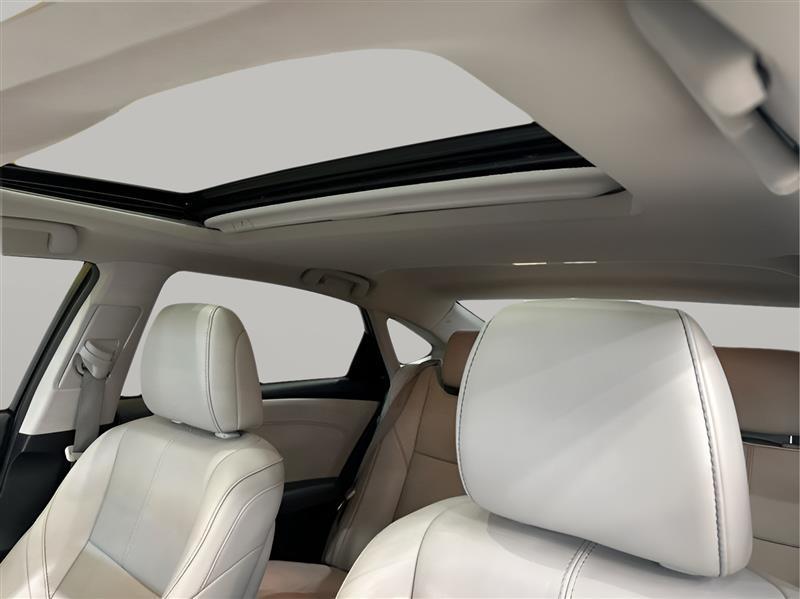 Toyota Avalon XLE Premium 2014