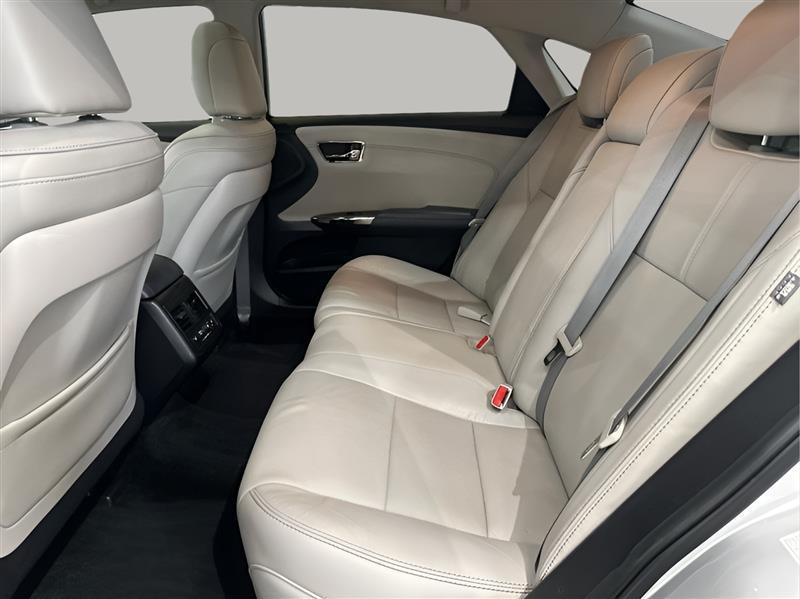 Toyota Avalon XLE Premium 2014