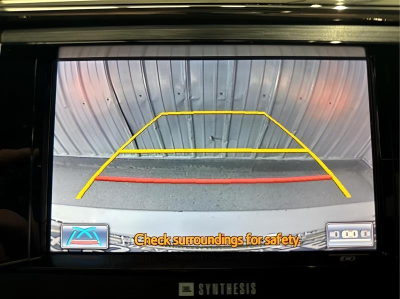 Toyota Avalon XLE Premium 2014