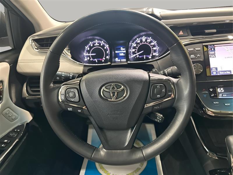 Toyota Avalon XLE Premium 2014