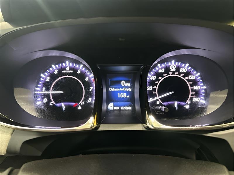 Toyota Avalon XLE Premium 2014