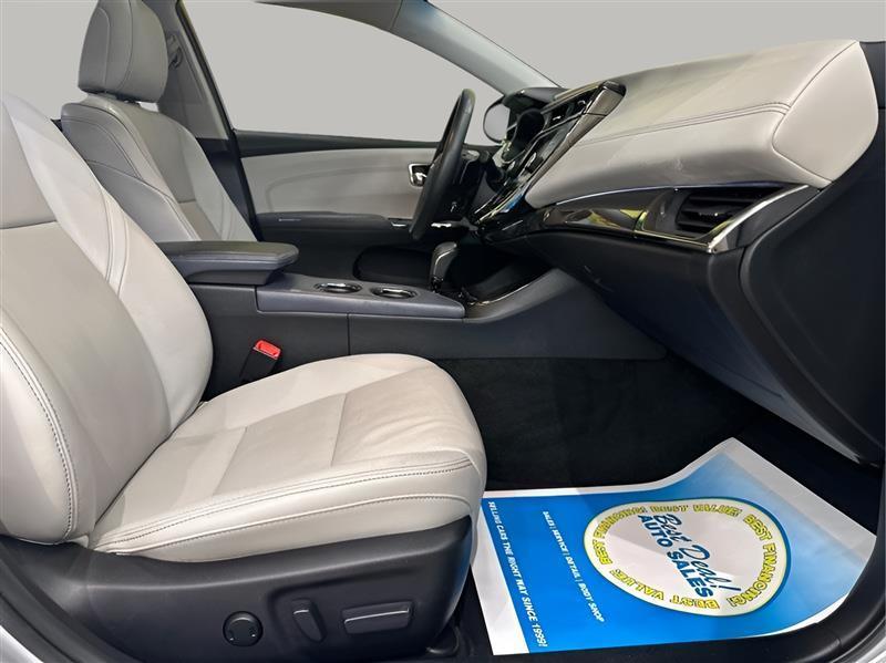 Toyota Avalon XLE Premium 2014