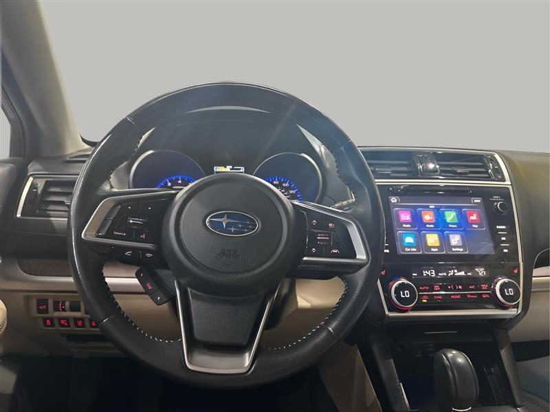 Subaru Outback 3.6R Limited 2018