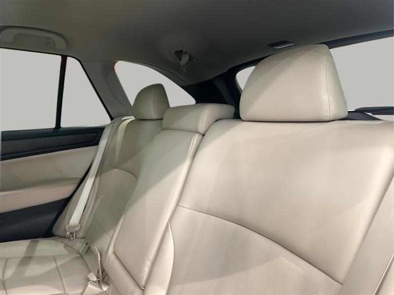 Subaru Outback 3.6R Limited 2018