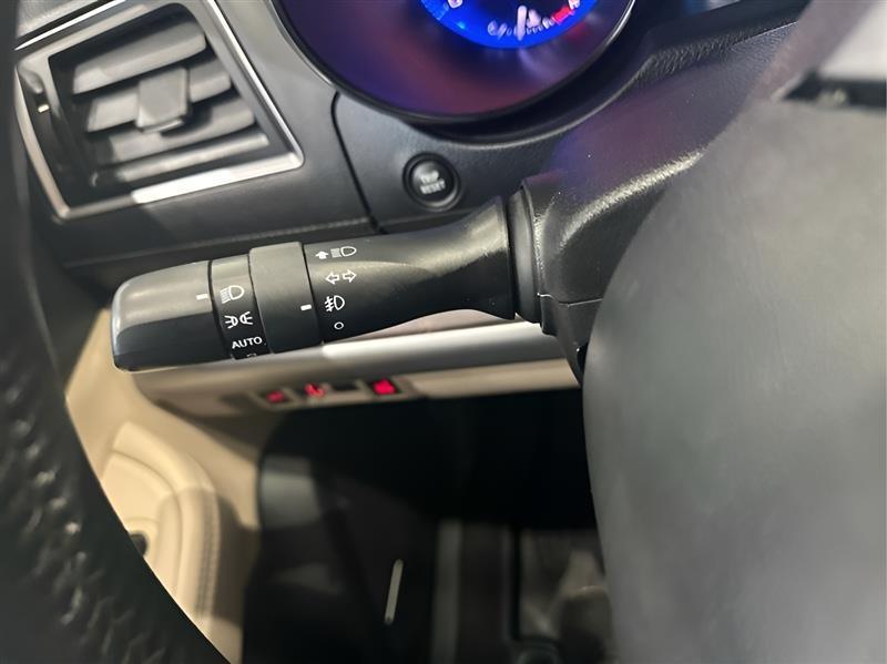 Subaru Outback 3.6R Limited 2018