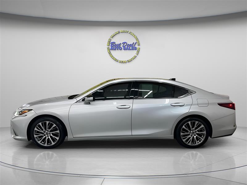 Lexus ES 350 Luxury 2019