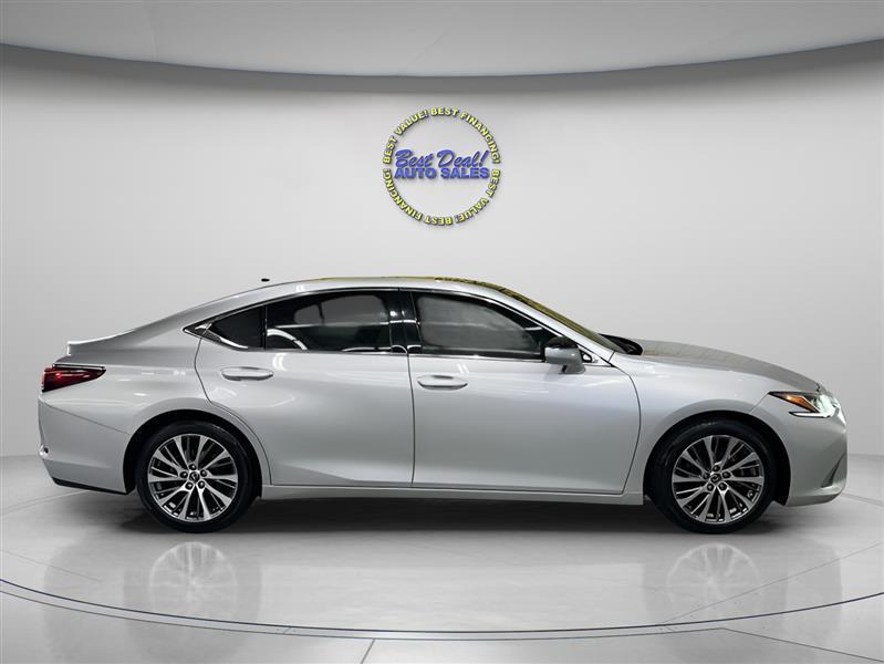 Lexus ES 350 Luxury 2019