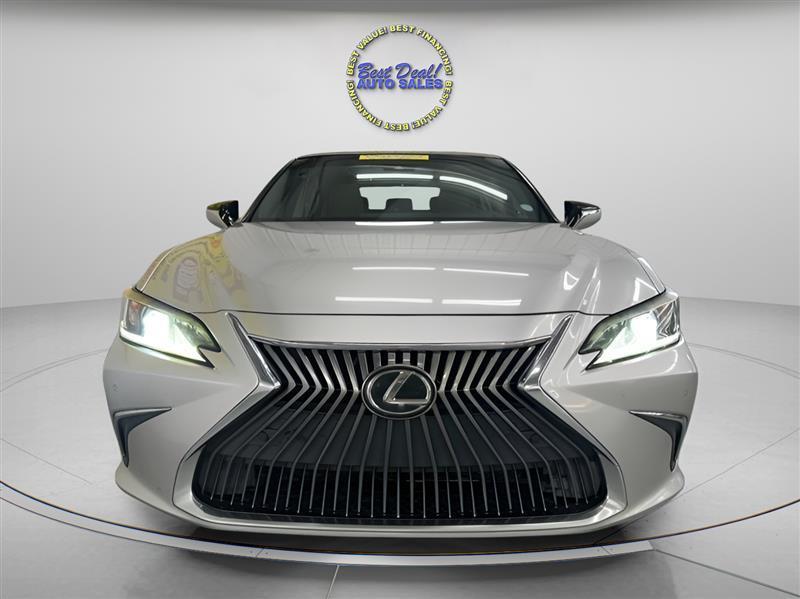 Lexus ES 350 Luxury 2019