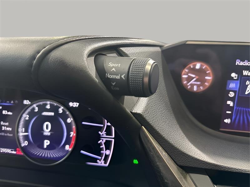 Lexus ES 350 Luxury 2019