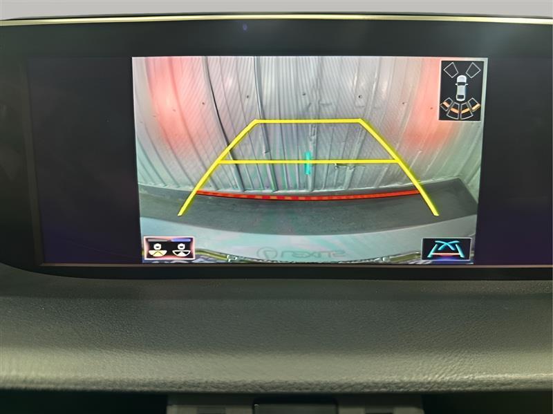 Lexus ES 350 Luxury 2019