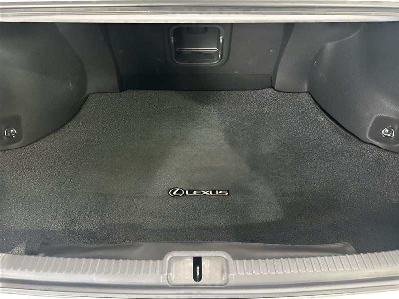 Lexus ES 350 Luxury 2019