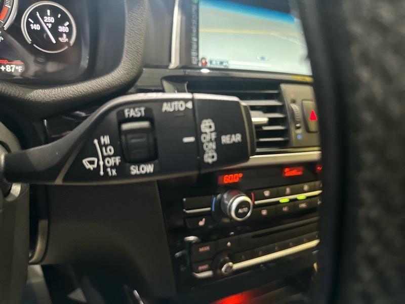 BMW X3 xDrive28i 2016
