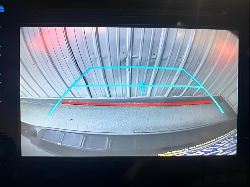 Toyota Sienna XLE 2017