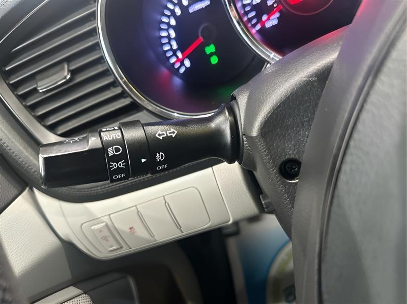 Kia Optima EX 2011