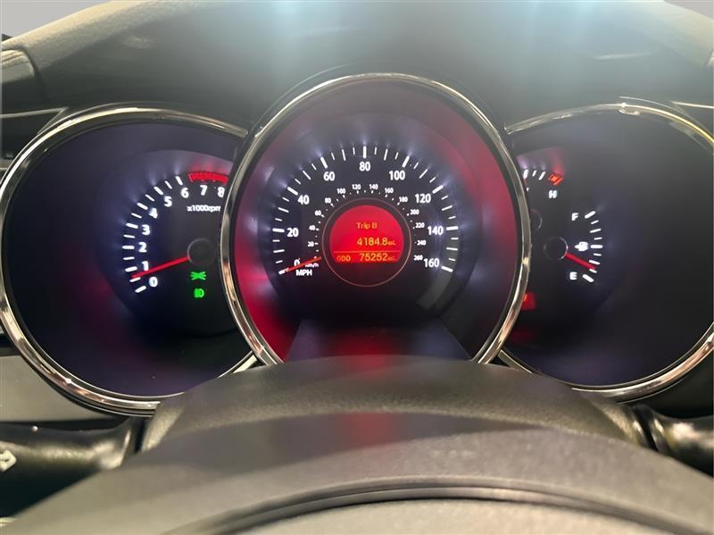 Kia Optima EX 2011