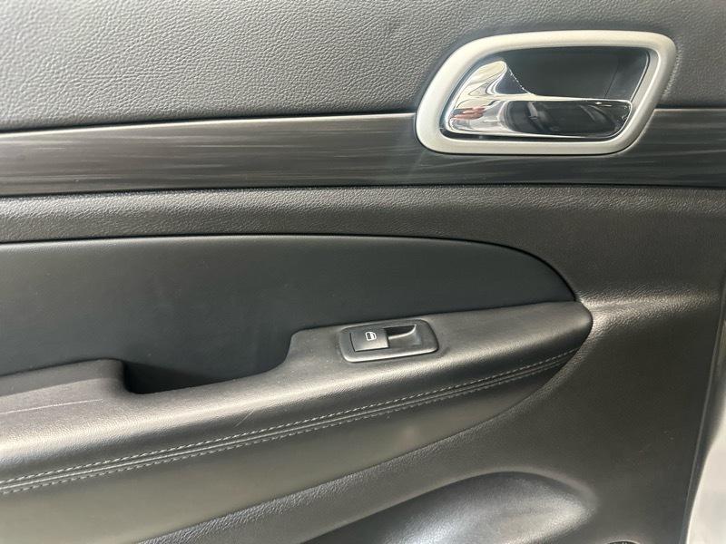 Jeep Grand Cherokee Laredo X 4WD 2021