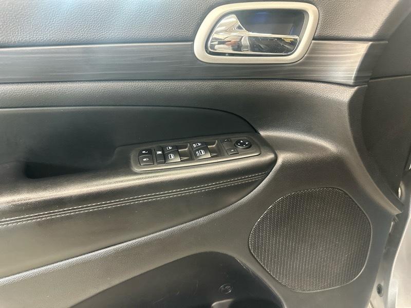 Jeep Grand Cherokee Laredo X 4WD 2021