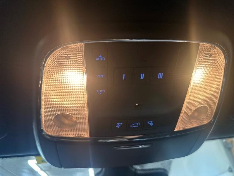 Jeep Grand Cherokee Laredo X 4WD 2021