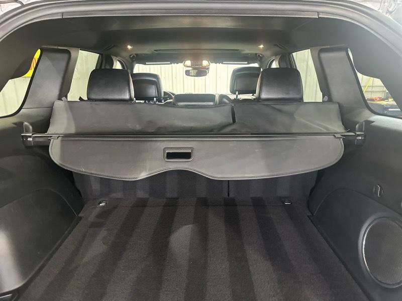 Jeep Grand Cherokee Laredo X 4WD 2021